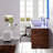 Balint 60'' Wall-Mounted Double Bathroom Vanity Set-1514388004