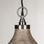 Nellcote 1 - Light Pendant