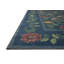 Tapis bleu marine Rifle Paper Co. x Loloi Wildwood-110964243-130701013