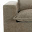 Upholstered Armchair-1674275077
