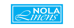 Logo Nola Linens