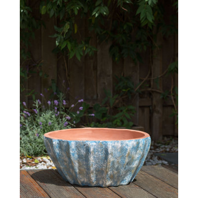 OSTRYA Handmade Pot Planter