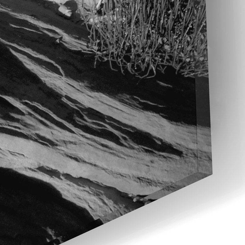 " Canyon View " by PhotoINC Studio, 12" H x 12" W x 0.13" D