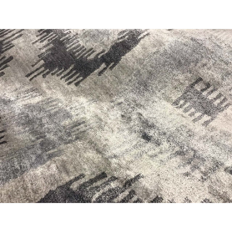 Trenton Ikat Area Rug, Rectangle 7'10" x 9'10"