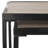 Connerville Top Nesting Tables End Table