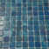 Celestial 0.8" x 0.8" Glass Grid Mosaic Wall & Floor Tile