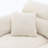 L-shaped Reversible Couch Set with Free Pillows-413811332