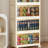 Stackable Foldable Storage Bins With Lids And Wheels-575115367-576278821