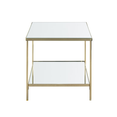 Carnahagh End Table