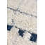 Moroccan Wool Geometric Area Rug-40095725