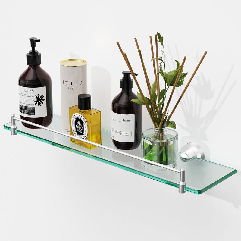 Kothan Shower Shelf