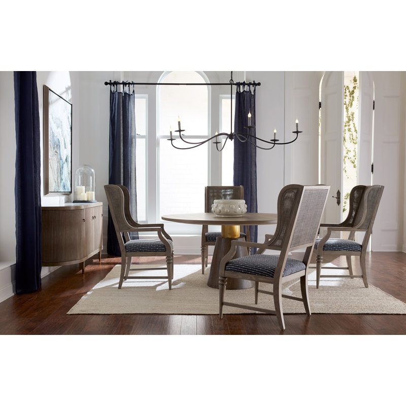 Everett 72'' W Credenza
