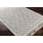 Surya Farmhouse Handmade Wool Ivory Area Rug-1190558533
