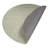 Dot Row Non-Slip Outdoor Rug-198829575