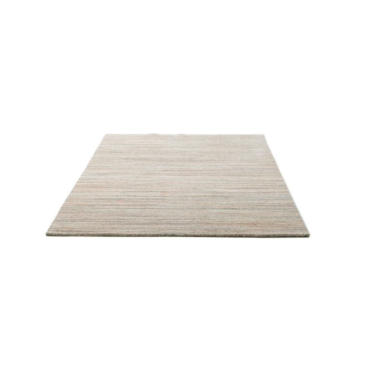 Sandiego Handwoven Brown Rug