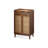 Walnut Solid wood Shoe Storage