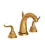 Alexandria Widespread Bathroom Faucet with Drain Assembly-1805276840