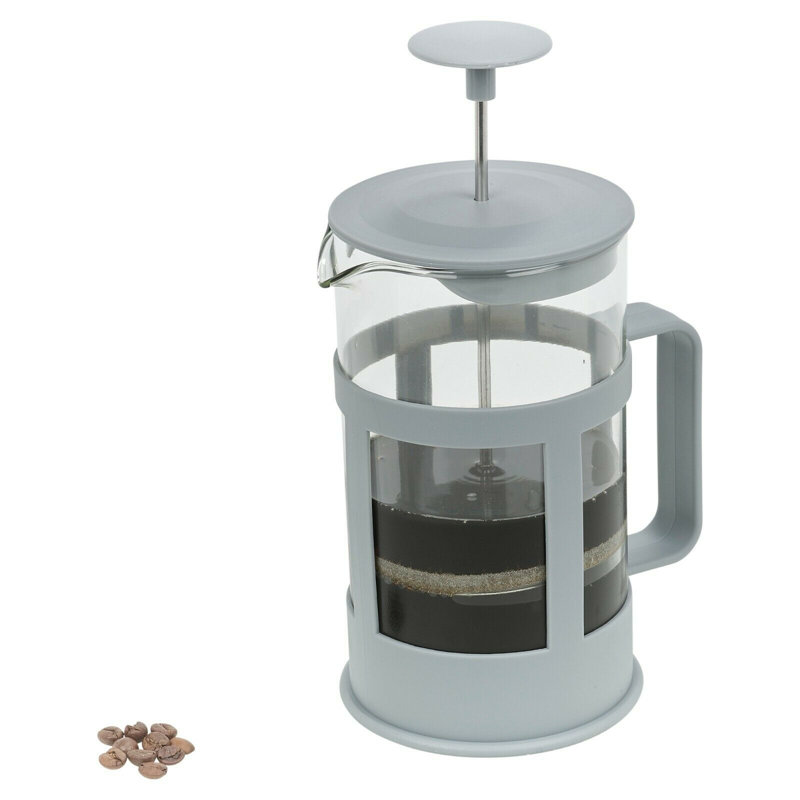 Jon 9L Coffee Maker, Grey