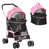 Rose est en rupture de stock