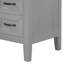Meuble-lavabo simple avec plateau 35,98 po Daryla-976571008