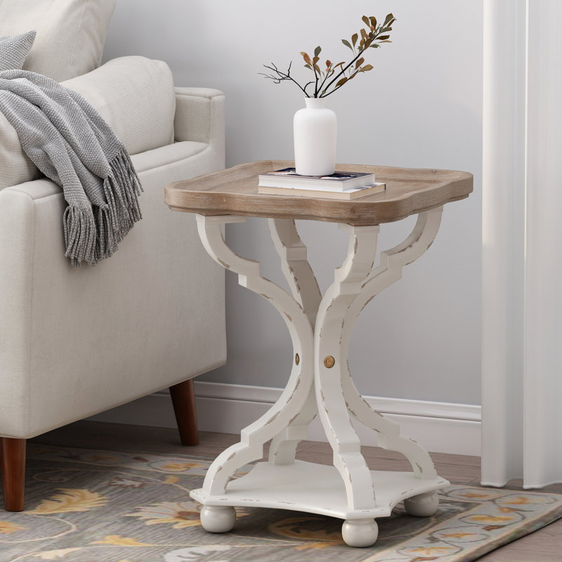 Table d'appoint Delightful