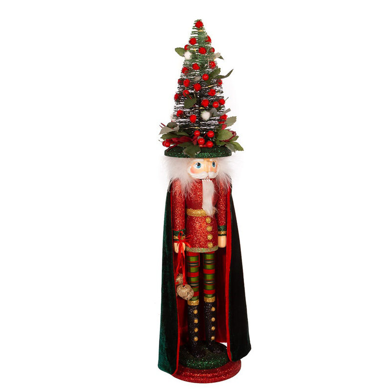 Christmas Nutcracker