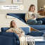 Fauteuil d'appoint 50 po-424319315