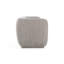 Nico 93" Upholstered Sofa in Brick-1065412887
