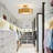 Brondby Semi Flush Mount