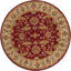 Tapis oriental en laine touffeté à la main Arnedra-23284301