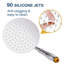 Rain Fixed Shower Head