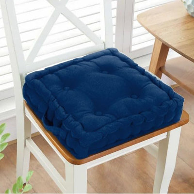 Samyo 45x45+10cm Box Cushion Seat Cushion