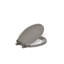 Cachet® Quiet-close™ Round-front Toilet Seat-1394128998-1447024575