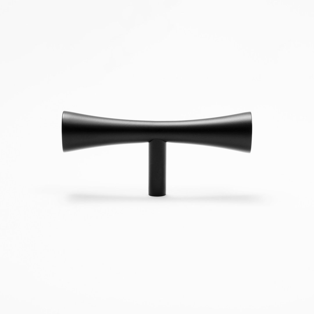 Ravenna 3.2" Length Bar Knob Multipack (Set of 10) Redefine Hardware 