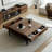 Light luxury coffee table-2003277289