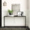 Console Miley Pangea Home Weidler
