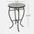 LA CRESCENTA SIDE TABLE
