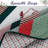 Rustic Cotton Striped Quilt-1096732958