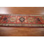 Tapis de couloir géométrique 4 x 11
