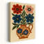 Reproduction d'art mural Folk Art-129717343