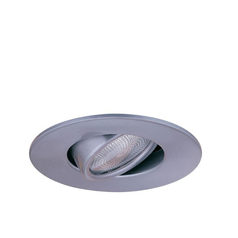 Anneau de cardan réglable 4 po, Noir