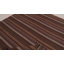 Kilim & Flat Weave One-of-a-Kind 6'1x7'0 Area Rug