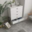 Benjy Piece Bedroom Set-887774971