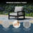 Patio Deep Seating Club Chair With Frame (Set Of 2)-1823952601-1823952603