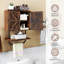 Bathroom Cabinet-890982584