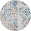 Tapis bleu Leanora-494232489