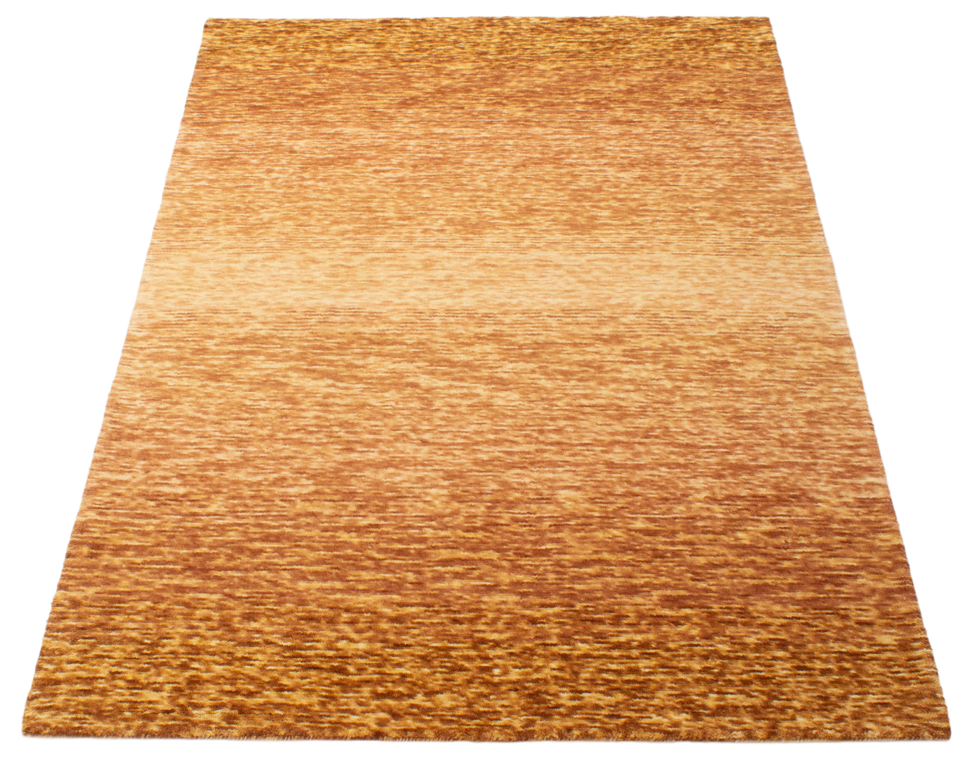 Latitude Run® Timeless Copper Rug 5'1