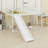 Low Loft Bed With Ladder And Slide-1528004190