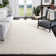 Schaeffer Solid Colour Natural Fibers Area Rug