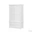 Grand garde-manger autoportant, armoire de rangement-108424945
